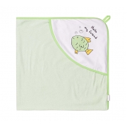 Дитячий куточок для купання Bembi PE9 зелений - Фото №6