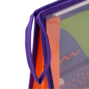 Папка-органайзер пластикова А4 Erudite Yes 492197 - Фото №4