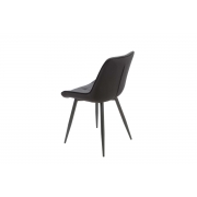 Стул Damask Black Special4You E6484 - Фото №4