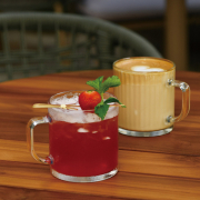 Чашка 500 мл Vicy Line Luminarc V5653 - Фото №6