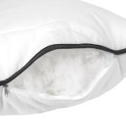 Набор Basic Black Sonex одеяло и 2 подушки - Фото №7