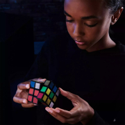 Головоломка S2 Кубик Фантом 3x3 Rubik's 6064627 - Фото №8