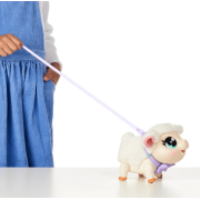 Інтерактивна іграшка Little Live Мій улюбленець маленьке ягня 26476 - Фото №6