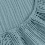 Простирадло на гумці Agave муслін Cosas - Фото №4