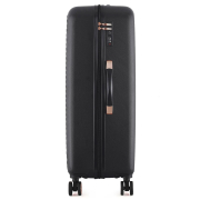 Валіза 28 L Black T5718-3 Semi Line DAS302929 - Фото №6