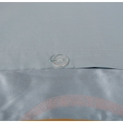 Постільна білизна Angels Veins жакард Arya - Фото №5