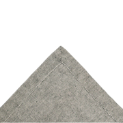 Серветка бавовняна Ardesto Oliver зелена - Фото №9