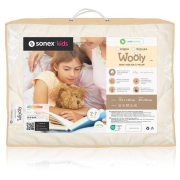 Одеяло детское шерстяное Sonex Wooly - Фото №6