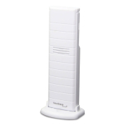 Метеостанция WS9130 Silver&Black Technoline DAS301787 - Фото №12