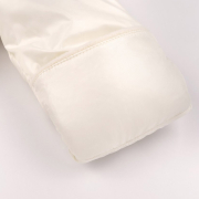 Комбінезон демісезонний КБ223 плащівка Бембі 200-молочний - Фото №6