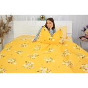 Наволочка 17-0428 Indian Summer ranforce-elite MirSon - Фото №3