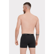 Чоловічі термо-труси боксери German Volf 23177 - Фото №4