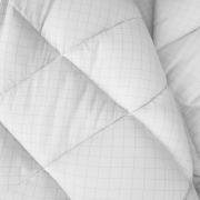 Ковдра бавовняна зимова Сільвія Антистрес Billerbeck - Фото №4