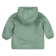 Куртка демісезонна КТ313 плащівка Бембі U00-м'ятний - Фото №3