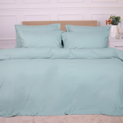 Постільна білизна 006 Menthol фланель MirSon - Фото №3