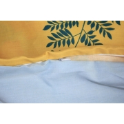 Пододеяльник 22-1267 Tropics сатин MirSon - Фото №4