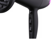 Фен 1750-2100 Вт Violet Pro Ardesto HD-Y221PRO - Фото №12