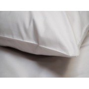 Набір наволочок Pure Gri перкаль Penelope сірий - Фото №4