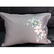 Елементи постільної білизни Lilia сатин Galizzi - Фото №6