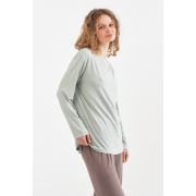 Лонгслив Baily cagla yesili Penelope - Фото №6