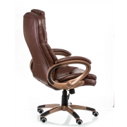 Офісне крісло Bayron Brown Special4You E0420 - Фото №5