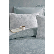 Постільна білизна Unique Rhine ранфорс Altinbasak - Фото №5