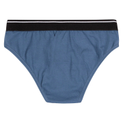 Труси для хлопчика ТР43 супрем Бембі 400-блакитний - Фото №3