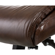 Офісне крісло Eternity Brown Special4You E6026 - Фото №6