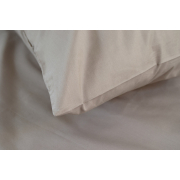 Набір наволочок Pure Stone перкаль Penelope бежевий - Фото №4