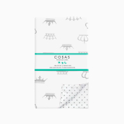 Підлітковий підковдра Cosas Корони горох 4 - Фото №4