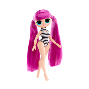 Лялька Роллер Леді серії OPP OMG L.O.L. Surprise 987444-EUC - Фото №3