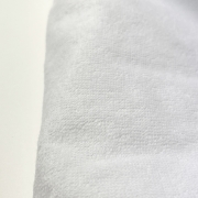 Наматрацник водонепроникний AquaStop SoundSleep з бортом білий - Фото №5