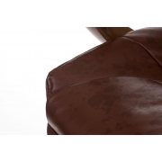 Офісне крісло Bayron Brown Special4You E0420 - Фото №13