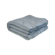 Покривало Limas muslin dusk arona Lotus Home - Фото №4