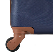 Валіза 28 L Navy T5706-3 Semi Line DAS303335 - Фото №3