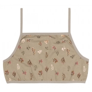 Комплект белья для девочки Бемби KP263 хаки - Фото №5