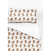 Дитяча наволочка Cosas Ведмедики 1 - Фото №7