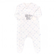 Комплект для малюка Бембі КП250 блакитний - Фото №7