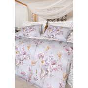Постільна білизна Ofelya Anew ранфорс Altinbasak - Фото №3