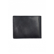 Гаманець шкіряний Devays Maker голографія 30-0114-434 - Фото №4