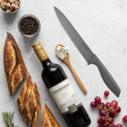 Нож универсальный 20см Maestro MR1433 - Фото №3