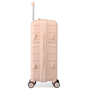 Валіза 28 L Cappuccino T5770-3 Semi Line DAS302955 - Фото №6