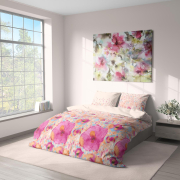 Постільна білизна Lelit P-0137 мікрофібра - Фото №3