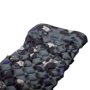 Матрац надувний 190х55х3 см Lugi SJ-0084KH камуфляж - Фото №3