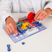 Конструктор електронний Doka Збираємо радіо D70703 - Фото №3