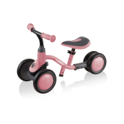 Біговел серії Learning Bike Deluxe 3в1 Globber 639-211 пастельно-рожевий - Фото №11
