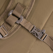 Сумка-баул-рюкзак 2E Tactical XL зелена - Фото №5