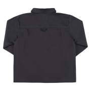 Сорочка РБ179 котон Бембі X00-сірий - Фото №3