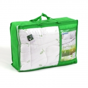 Ковдра антиалергенна бамбукова стьобана Bamboo Style Руно - Фото №7