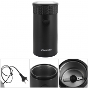 Кавомолка електрична Kamille 6732 - Фото №4